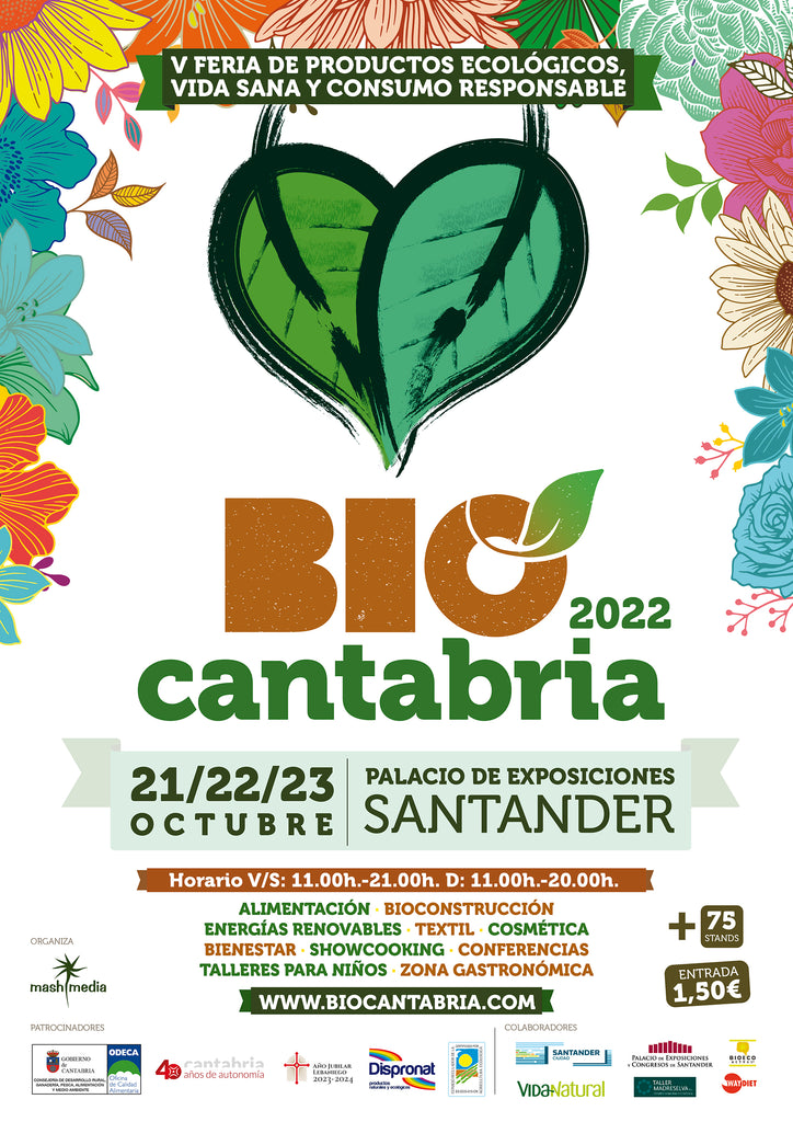 STAND N. 22