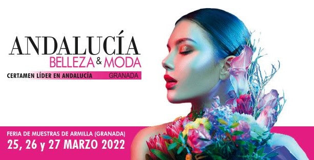 ANDALUCÍA BELLEZA & MODA
