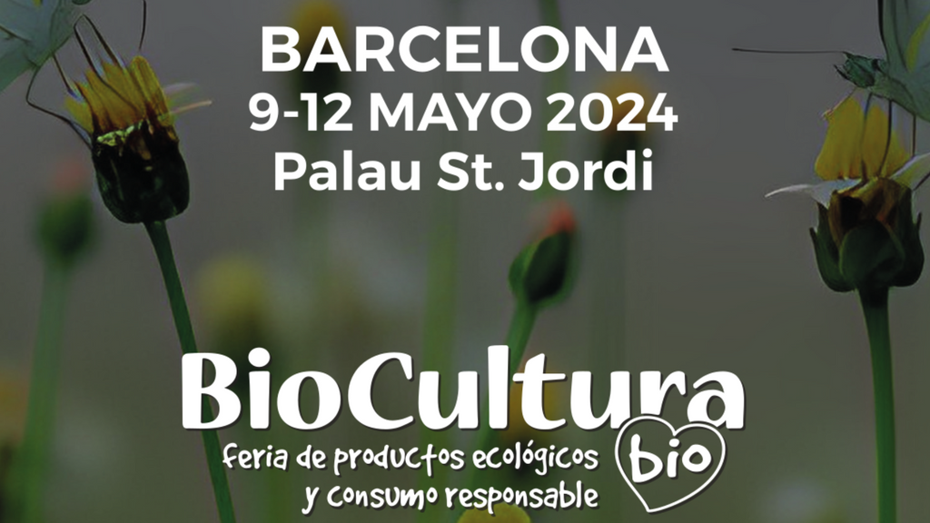 TALLER DE AUTOMAQUILLAJE 10/05/2024 - 16:30h Show Room Ecoestética / STAND N. 90