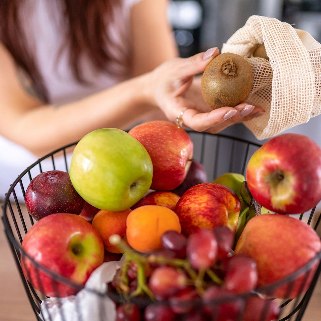 FRUITS AND VEGETABLES BAGS