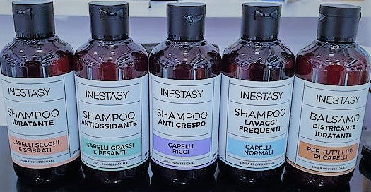 HAIR SHAMPOO
