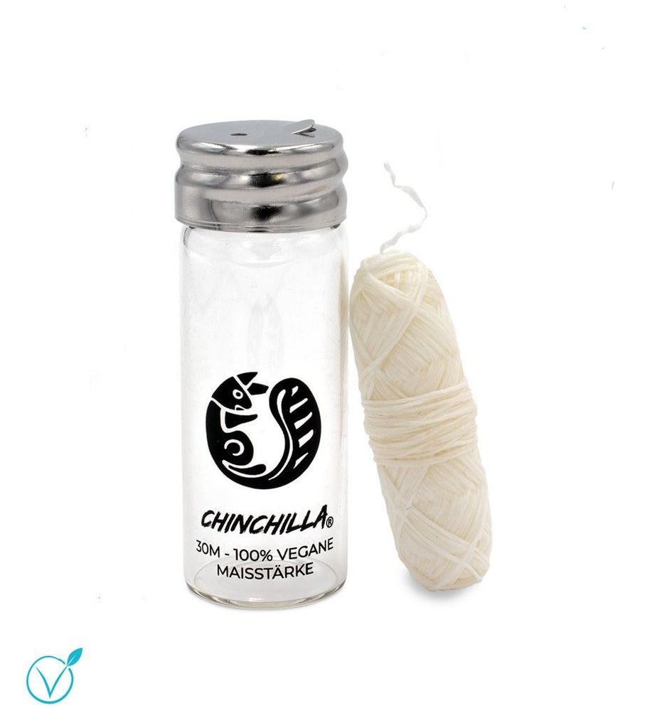 VEGAN DENTAL FLOSS