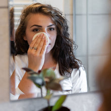 WASHABLE MAKE-UP REMOVAL PADS