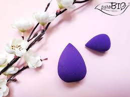 puroBIO BLENDER SPONGES