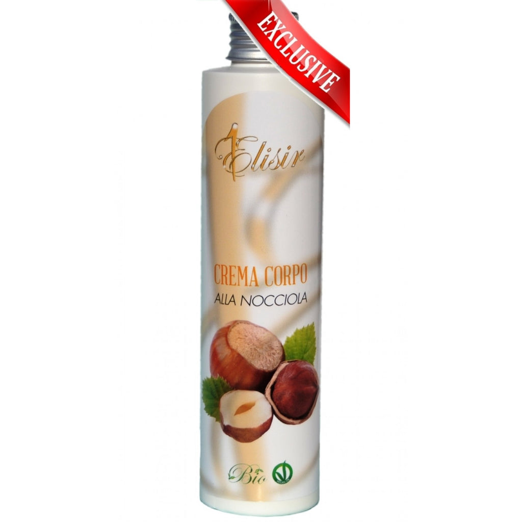 1ELISIR BODY CREAM