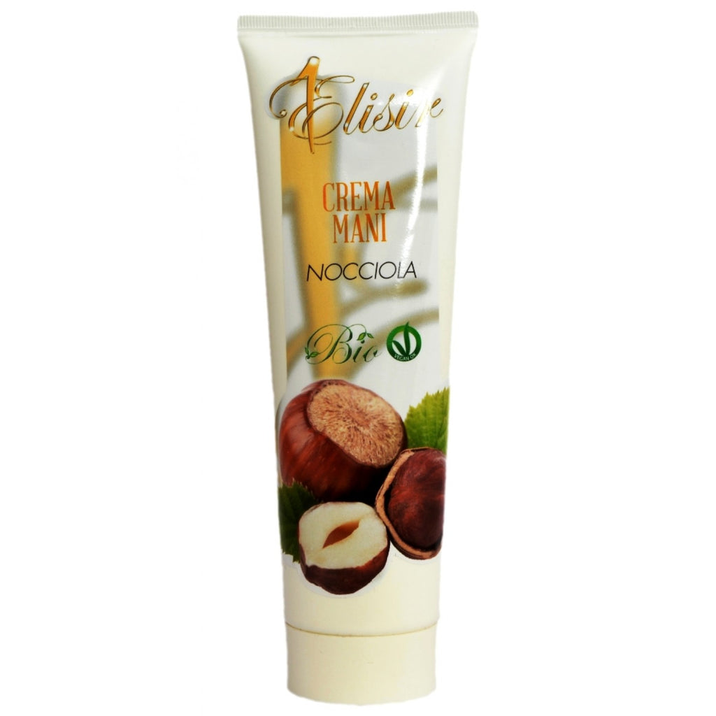 1ELISIR HAND CREAM