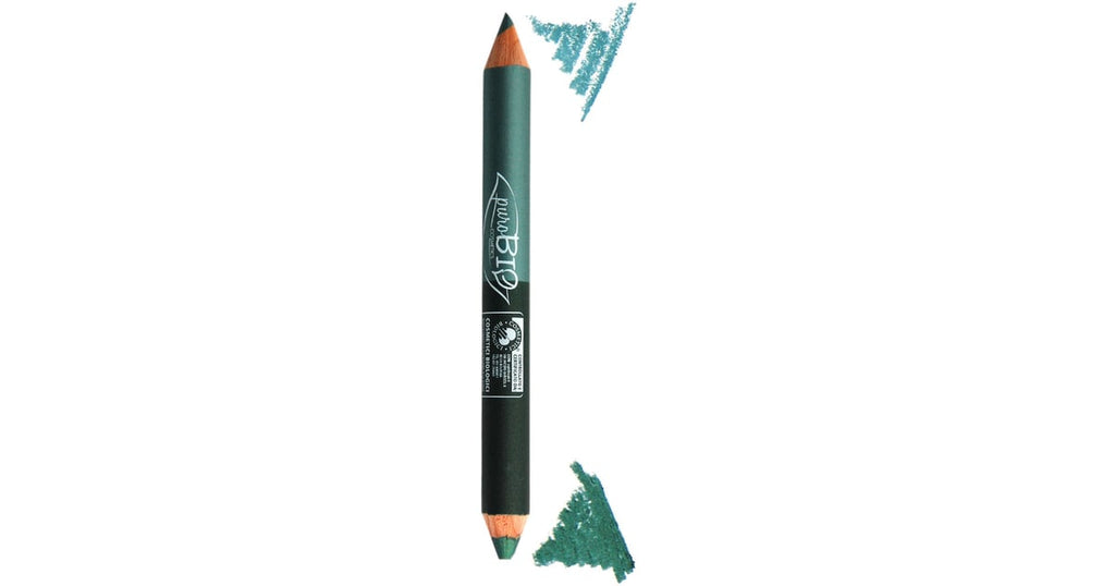 EYESHADOW - EYELINER