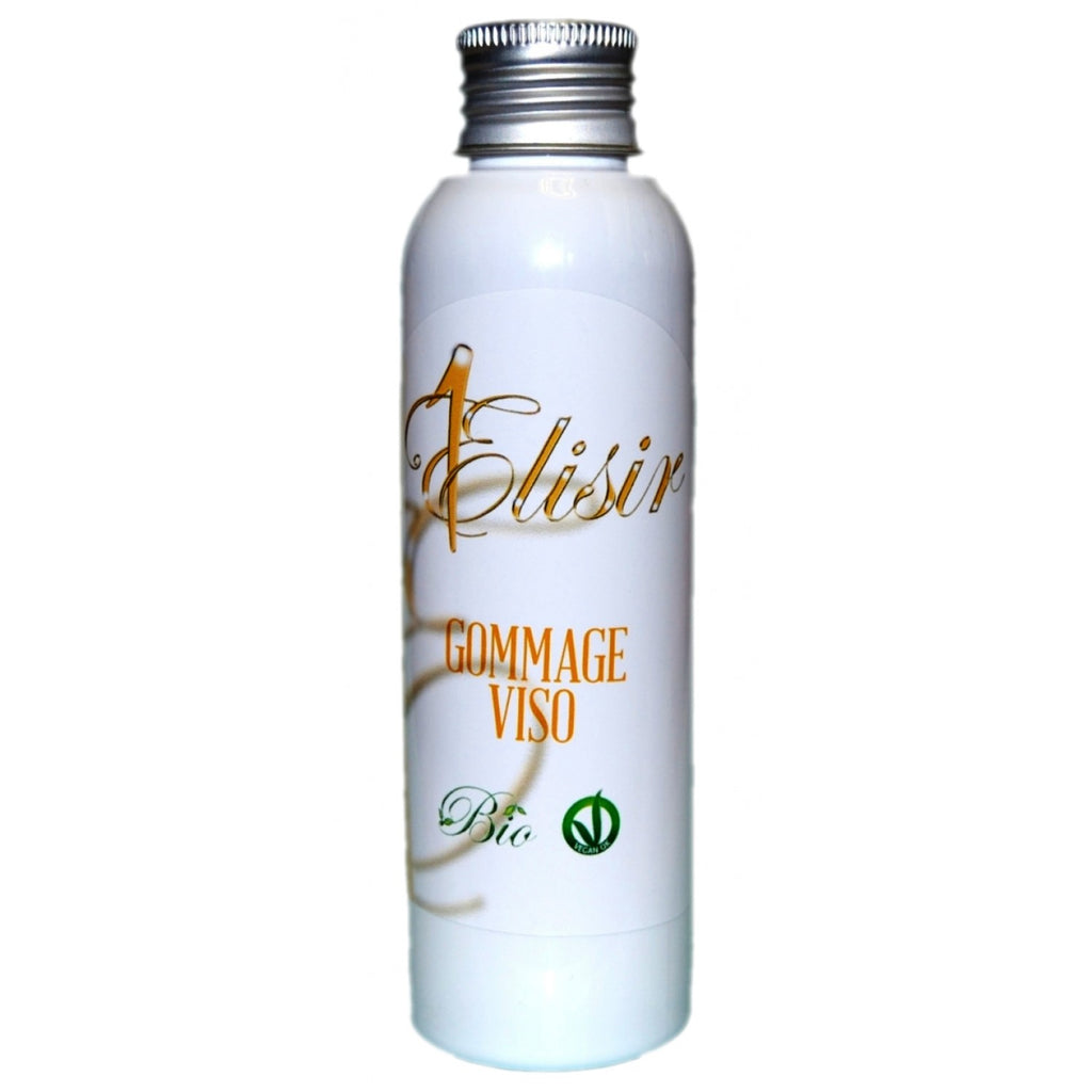 1ELISIR FACE EXFOLIATINGS