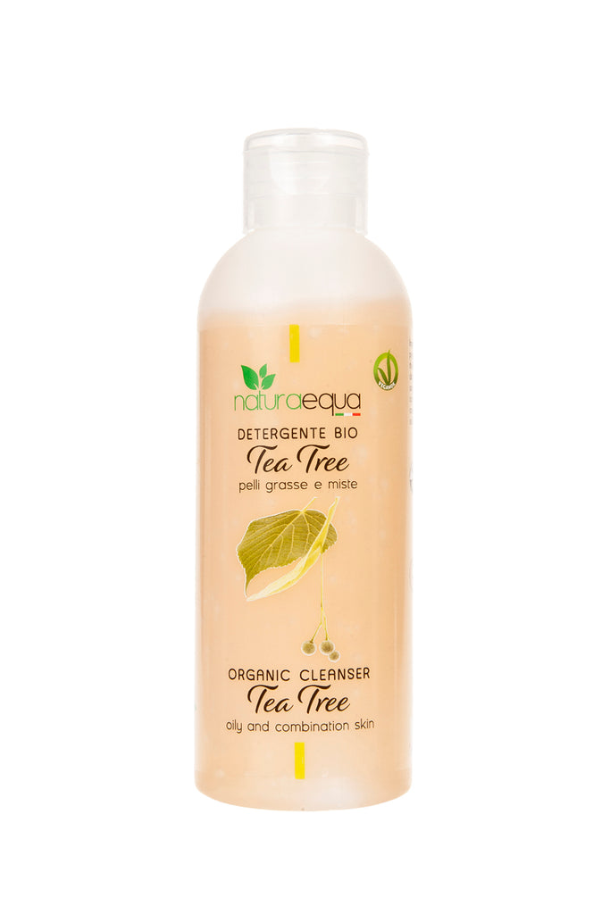 NATURAEQUA FACE CLEANSER