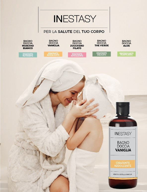 INESTASY CLEANSING LINE