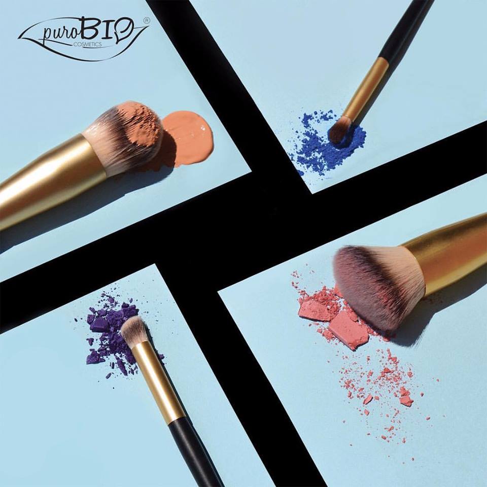 BRUSHES