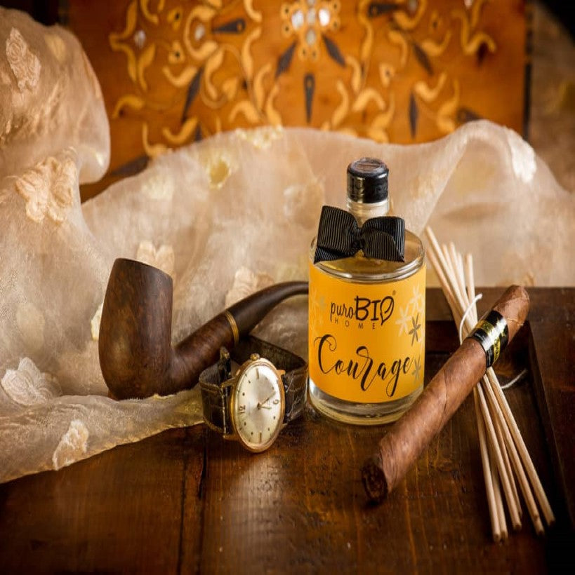 BIO FRAGRANCE DIFFUSERS