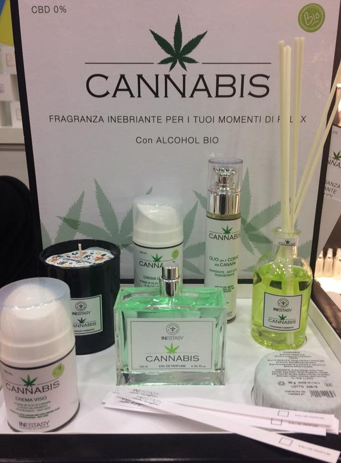 CANNABIS LINE