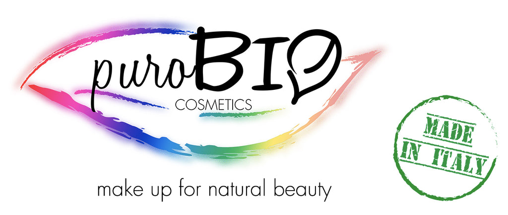 puroBIO cosmetics COLLECTION