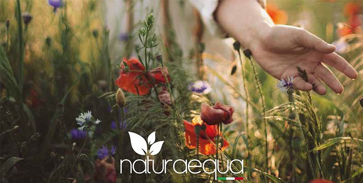 NATURAEQUA COLLECTION