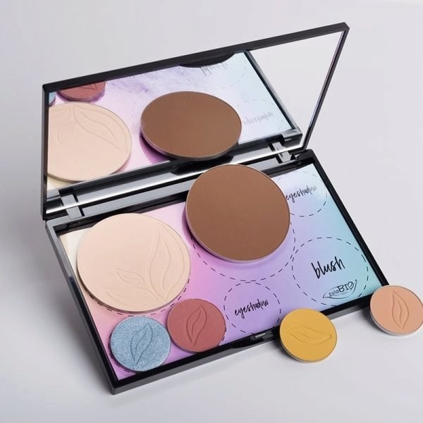 MAGNETIC PALETTE