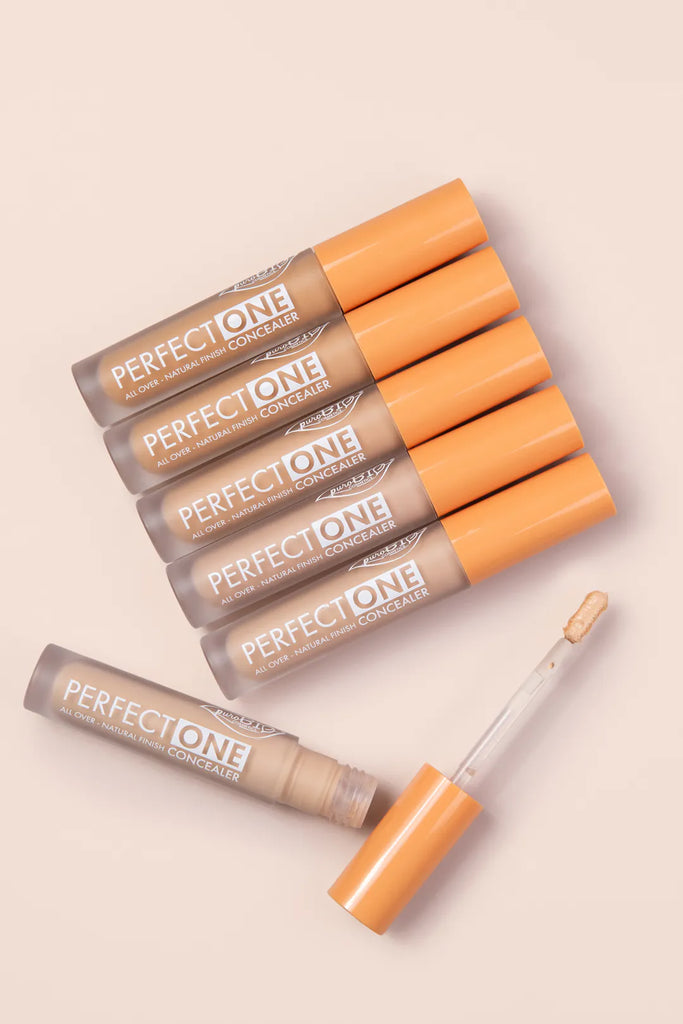 SUBLIME PERFECT ONE CONCEALERS