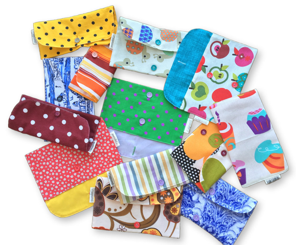 POCHETTES