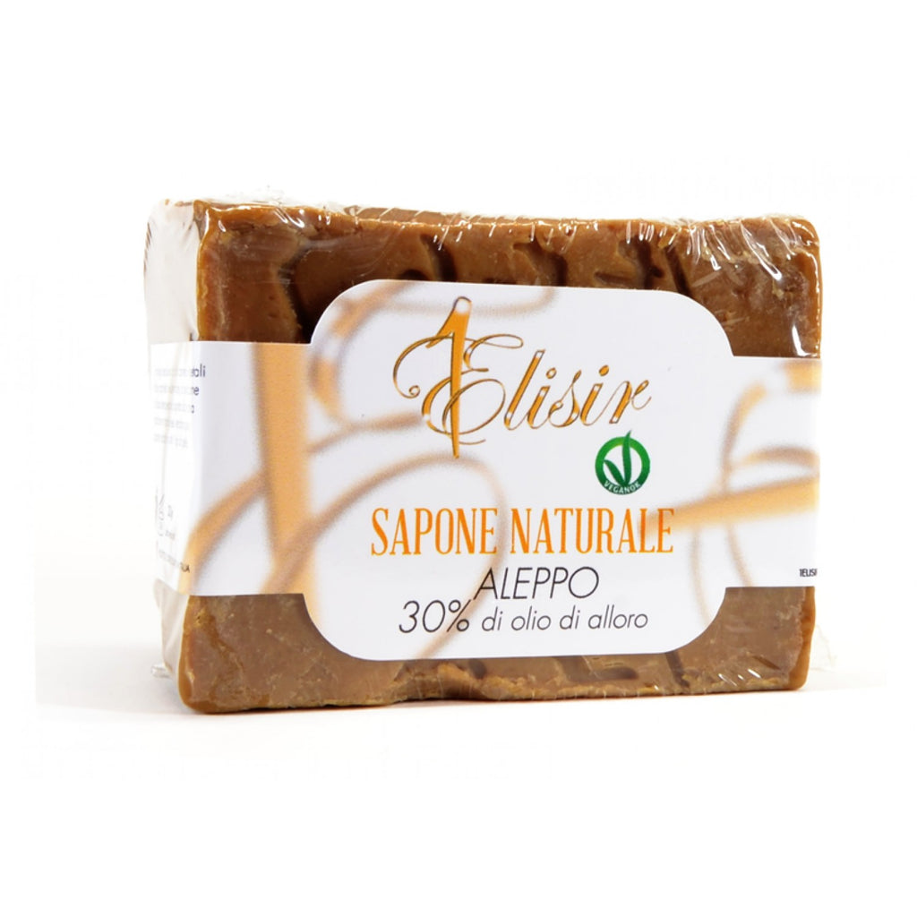 1ELISIR SOAP