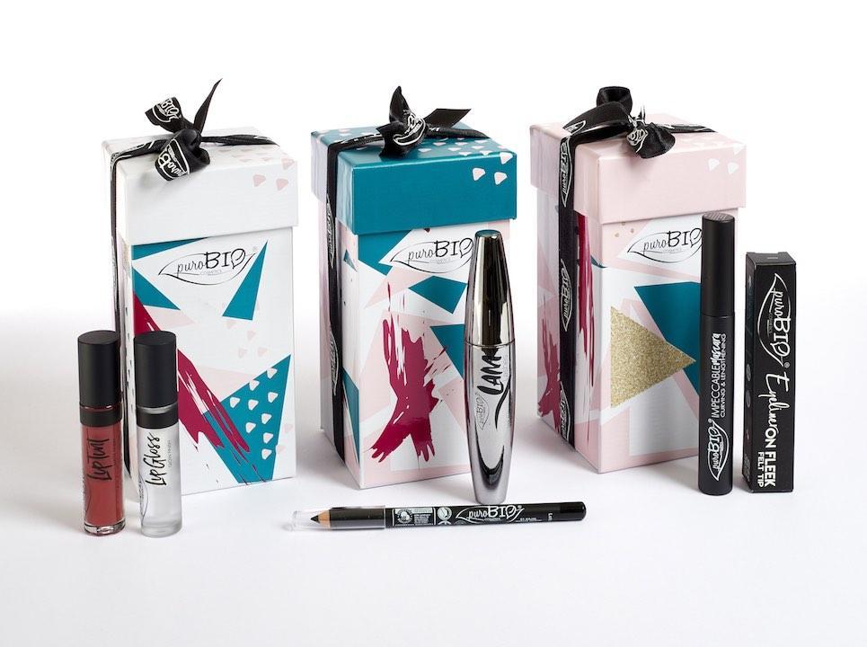 puroBIO GIFT BOXES