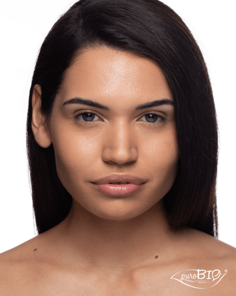 FLUID FOUNDATION SUBLIME n. 06 - Neutral undertone
