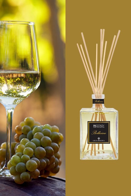 PARFUM D'AMBIANCE RISERVA BOLLICINE - Recharge