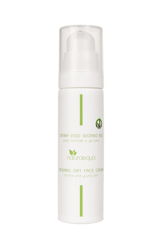 BIO CRÈME VISAGE JOUR - 50 ml