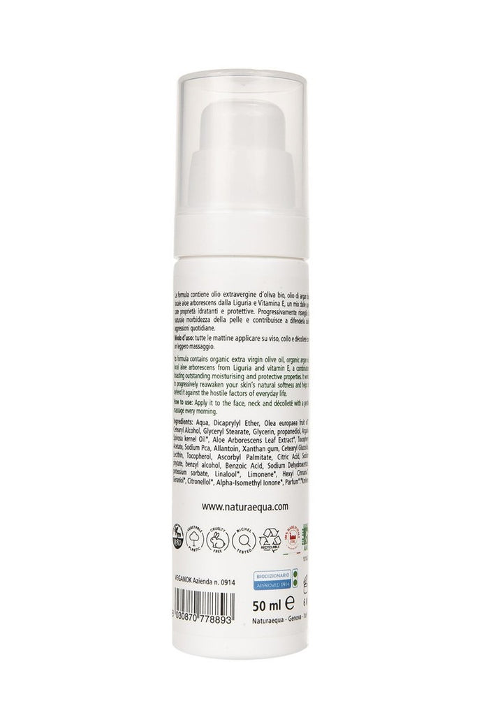 BIO CRÈME VISAGE JOUR - 50 ml