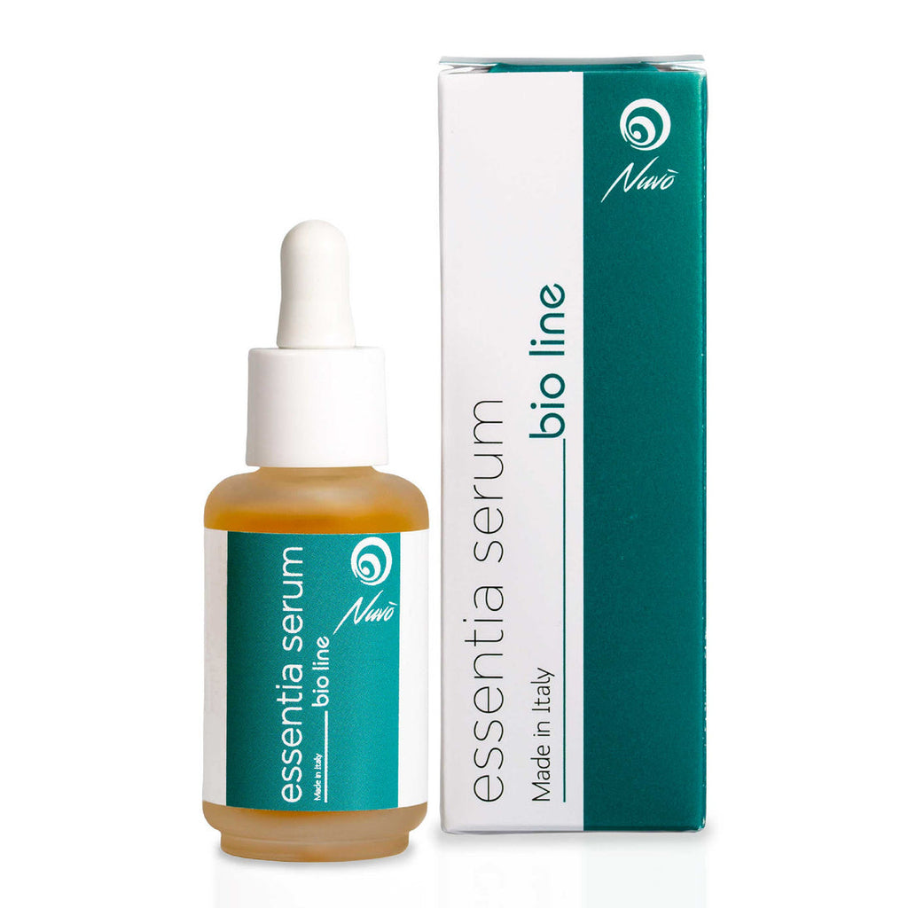 BIO SORO FACIAL ESSENTIA com LODO DE CARACOL (90%) - 30 ml