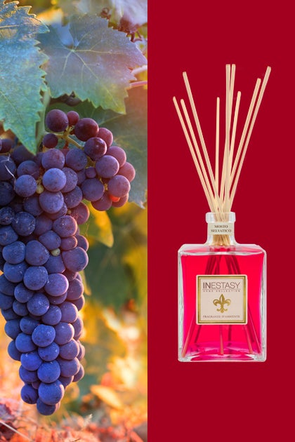 FRAGRÂNCIA DE AMBIENTE MOSTO SELVAGEM - Frasco de spray