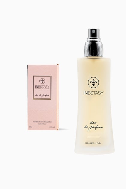 PROFUMO DONNA n. 932 - NOTE DI GRASSE