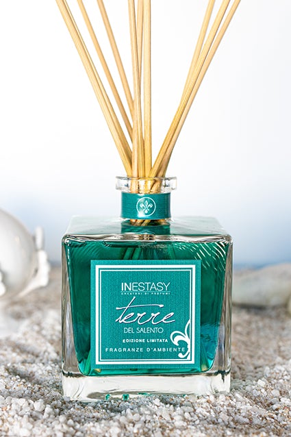 PARFUM D'AMBIANCE RISERVA TERRE DEL SALENTO - Bouteille spray
