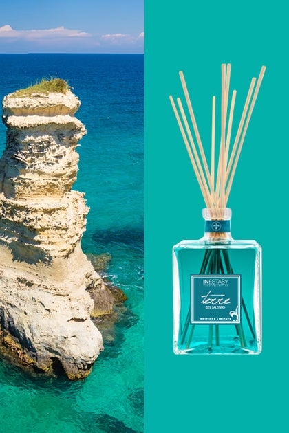 PARFUM D'AMBIANCE RISERVA TERRE DEL SALENTO - Recharge