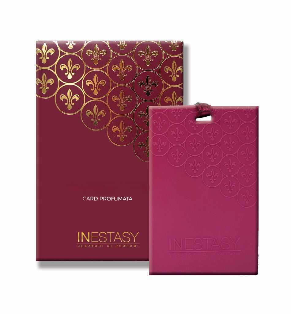 PAPEL PERFUMADO ROSSO GRAN RISERVA