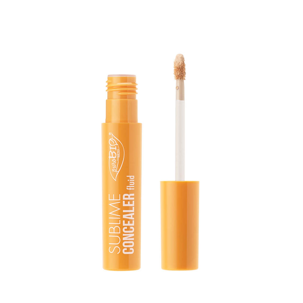 CONCEALER FLUIDO SUBLIME n. 01