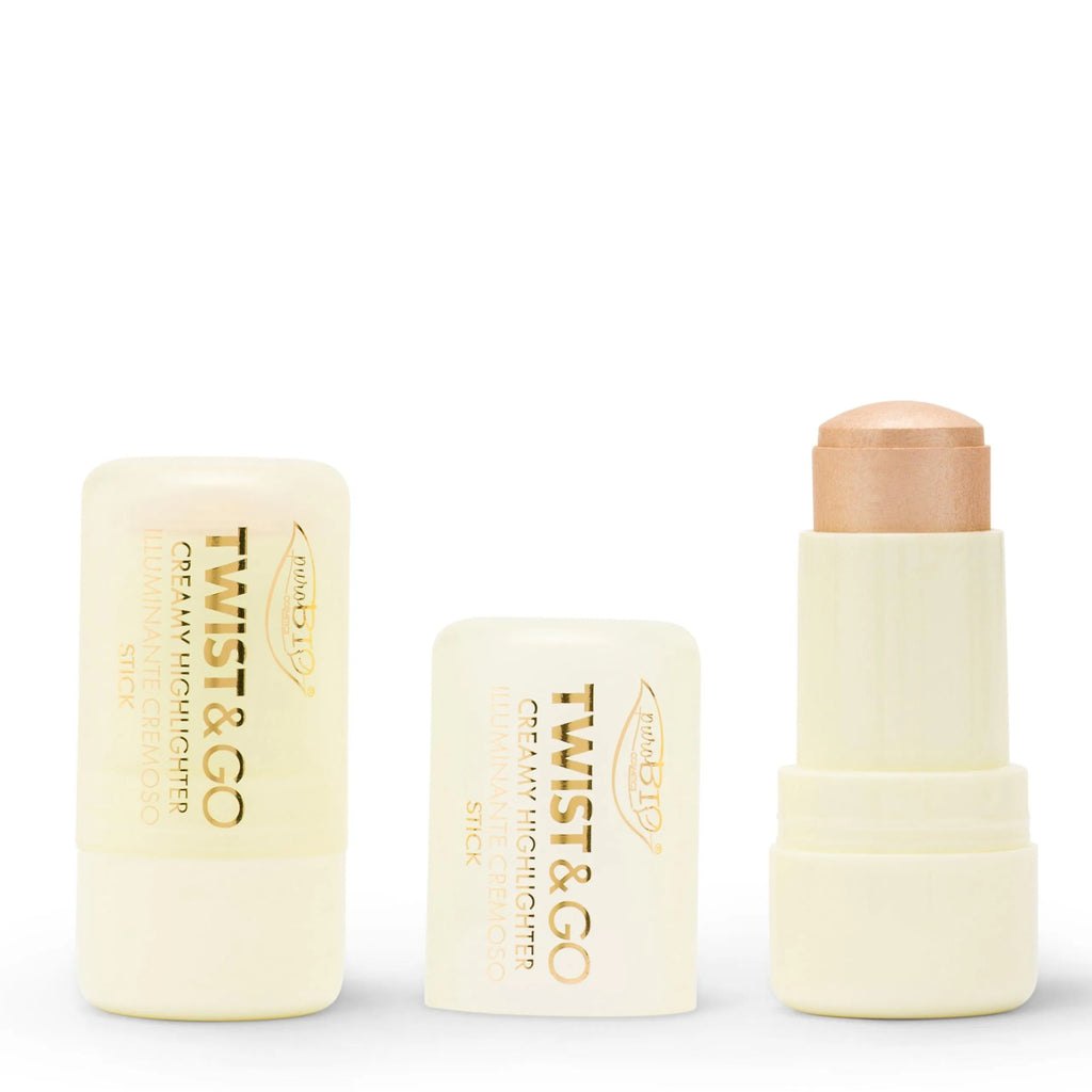 HIGHLIGHTER CHUBBY MATITONE LONG LASTING n. 24L - Champagne