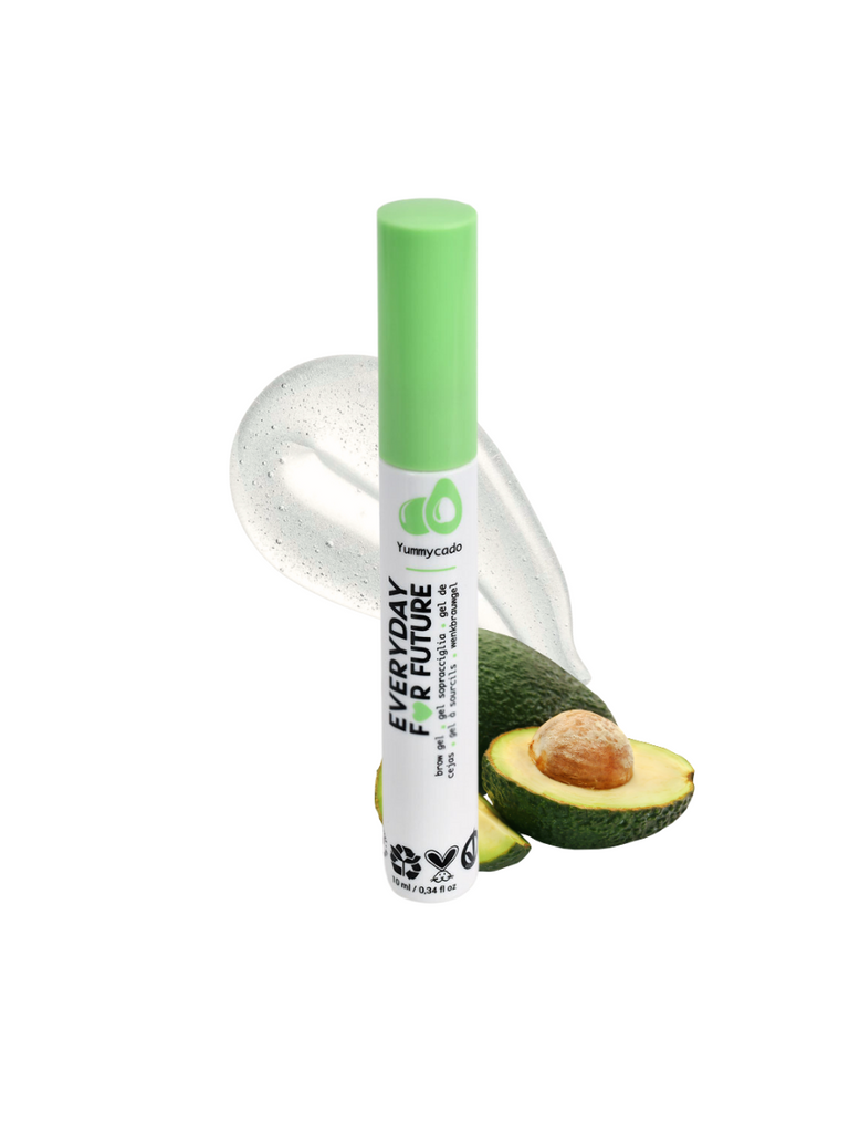 GEL PARA SOBRANCELHAS