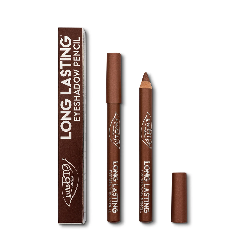 LIDSCHATTEN LONG LASTING BLEISTIFT n. 33L - TOPAS