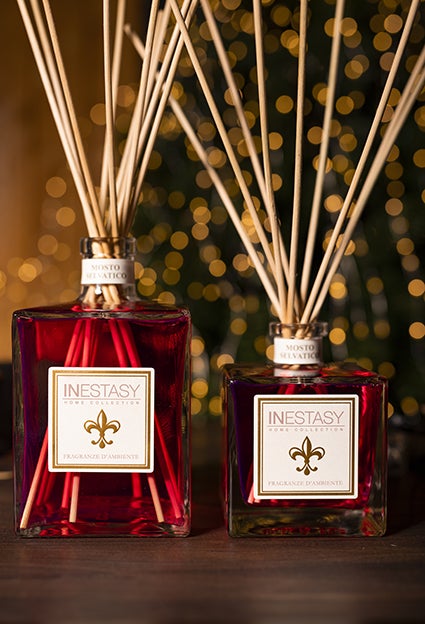 FRAGRÂNCIA DE AMBIENTE MOSTO SELVAGEM - Refil