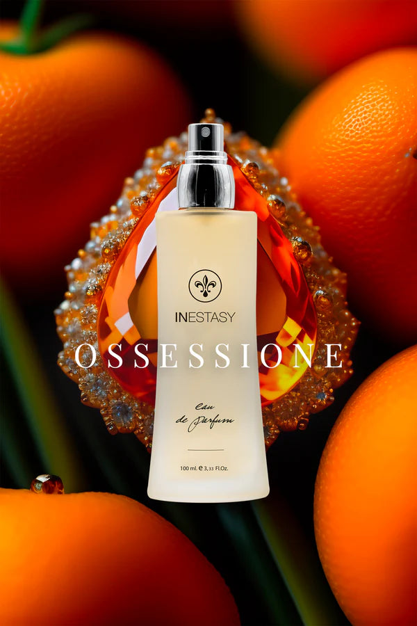 PERFUME HOMEM n. 101 - OSSESSIONE