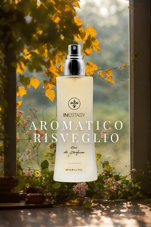 PERFUME HOMEM n. 108 - AROMATICO RISVEGLIO