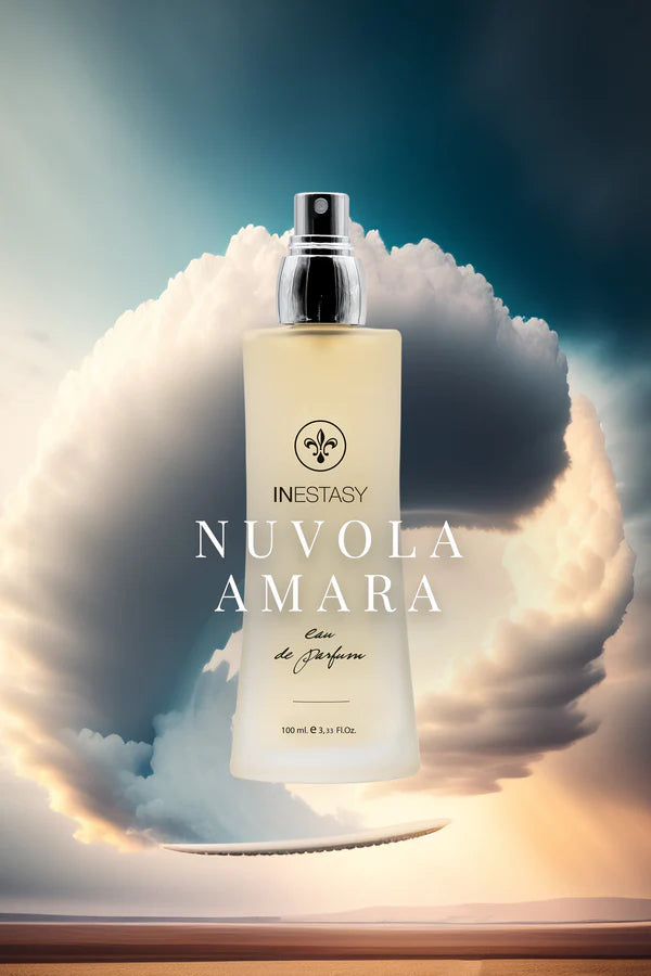 PERFUME FEMININO n. 23 - NUVOLA AMARA