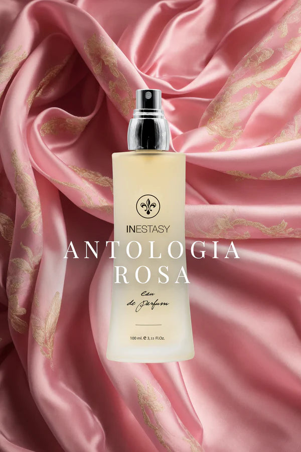 PERFUME FEMININO n. 30 - ANTOLOGIA ROSA
