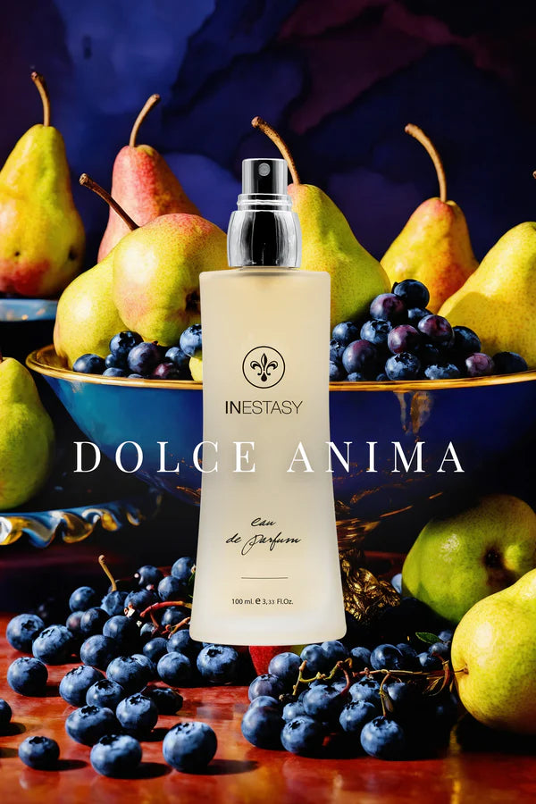 PERFUME FEMININO n. 35 - DOLCE ANIMA