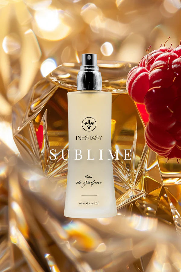 PERFUME FEMININO n. 37 - SUBLIME