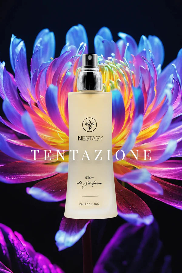 PERFUME FEMININO n. 39.1 - TENTAZIONE
