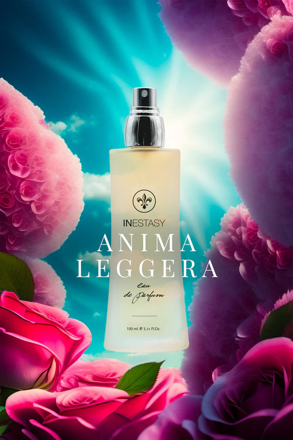 PERFUME FEMININO n. 42 - ANIMA LEGGERA