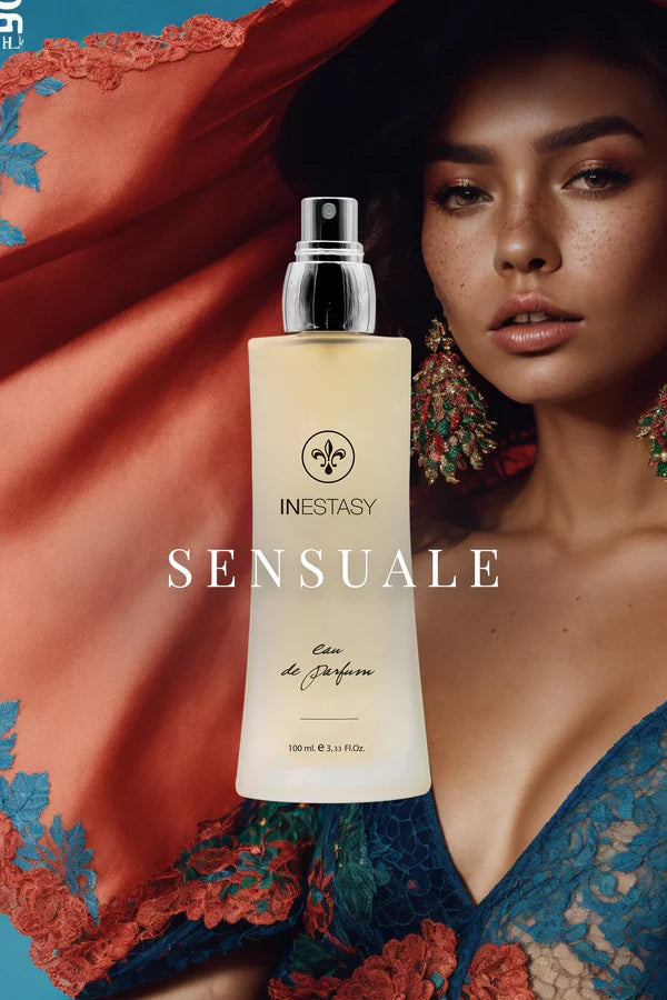 PERFUME FEMININO n. 45 - SENSUALE