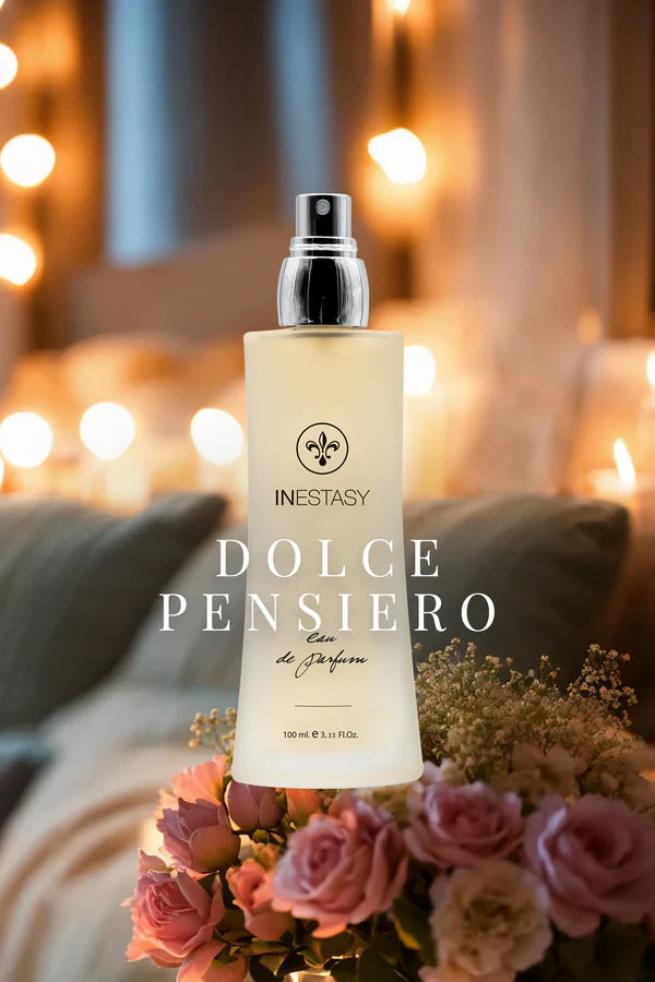PERFUME FEMININO n. 60 - DOLCE PENSIERO