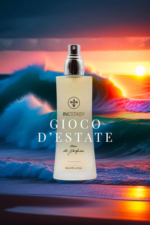 PERFUME HOMEM n. 77 - GIOCO D`ESTATE